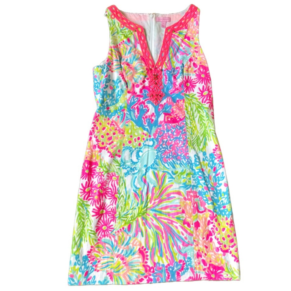 Lilly Pulitzer Dress 4